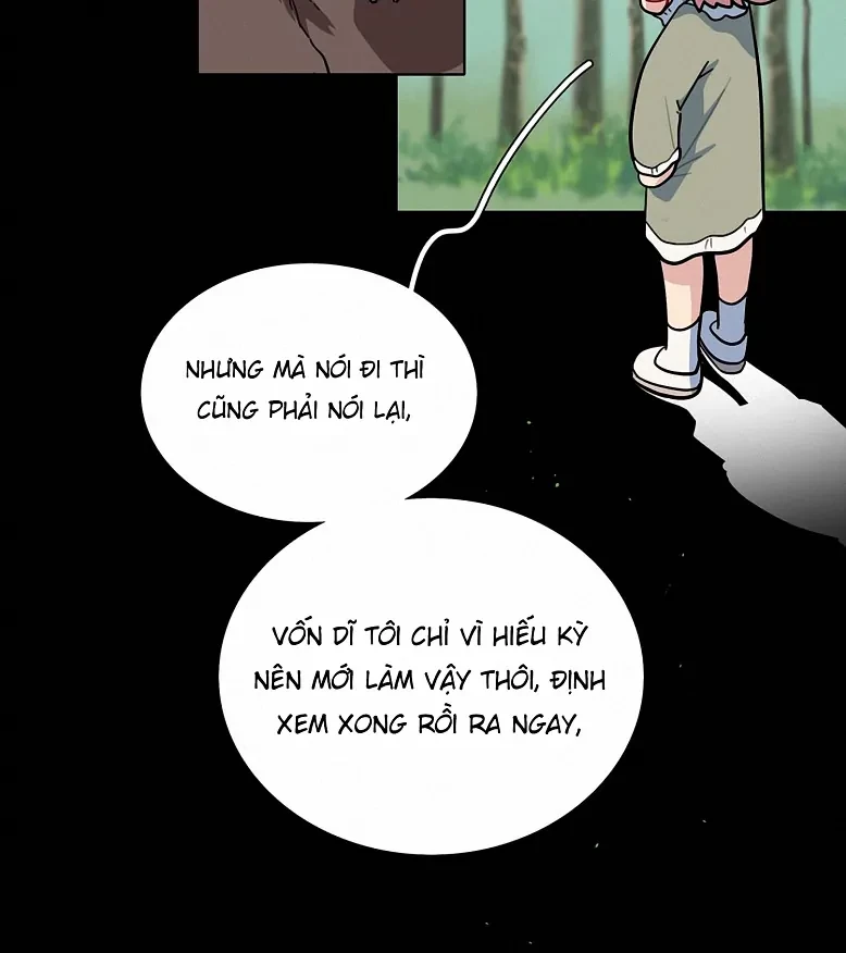 Bên Trong Có Chó Dữ, Xin Cẩn Thận Chapter 18 - 45