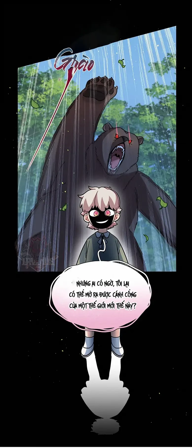 Bên Trong Có Chó Dữ, Xin Cẩn Thận Chapter 18 - 46