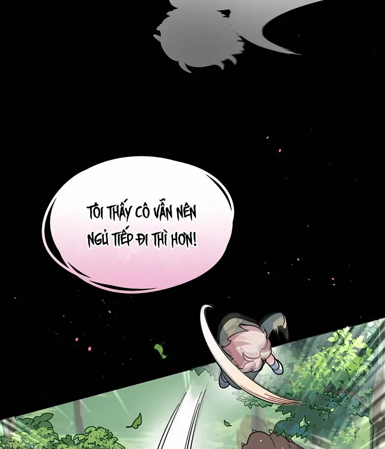 Bên Trong Có Chó Dữ, Xin Cẩn Thận Chapter 18 - 49