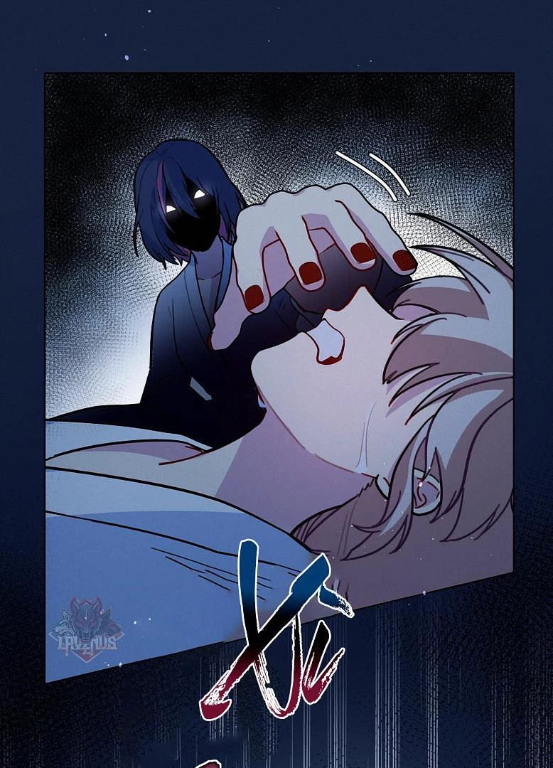 Bên Trong Có Chó Dữ, Xin Cẩn Thận Chapter 19 - 2