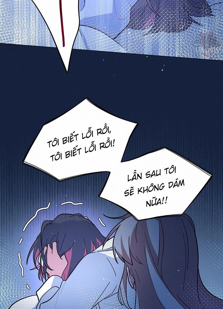 Bên Trong Có Chó Dữ, Xin Cẩn Thận Chapter 19 - 8