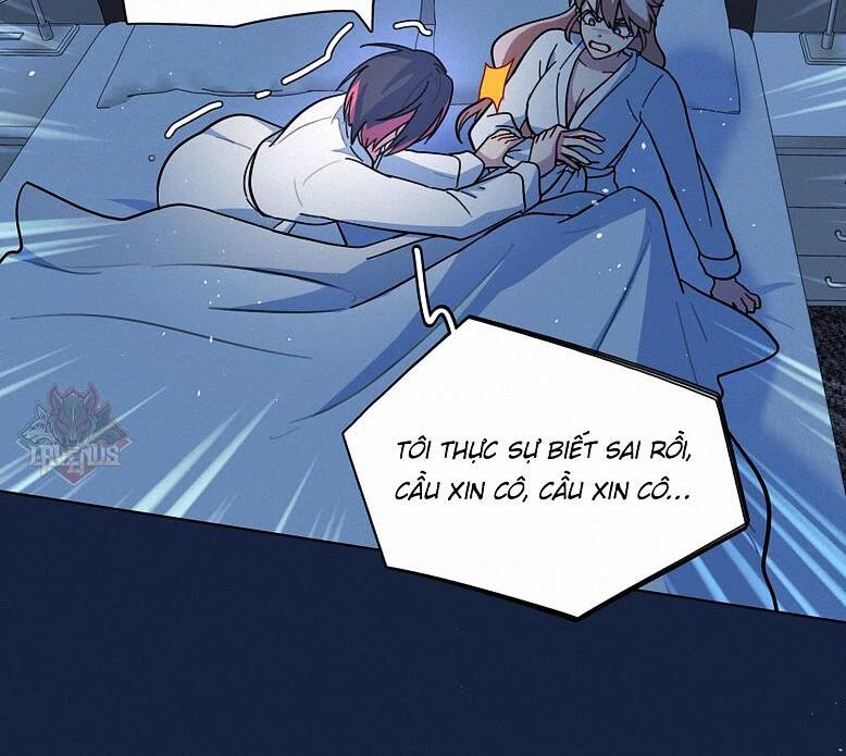 Bên Trong Có Chó Dữ, Xin Cẩn Thận Chapter 19 - 10