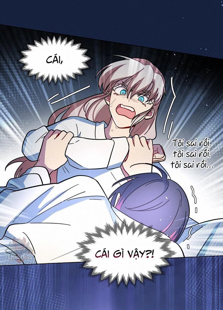 Bên Trong Có Chó Dữ, Xin Cẩn Thận Chapter 19 - 11