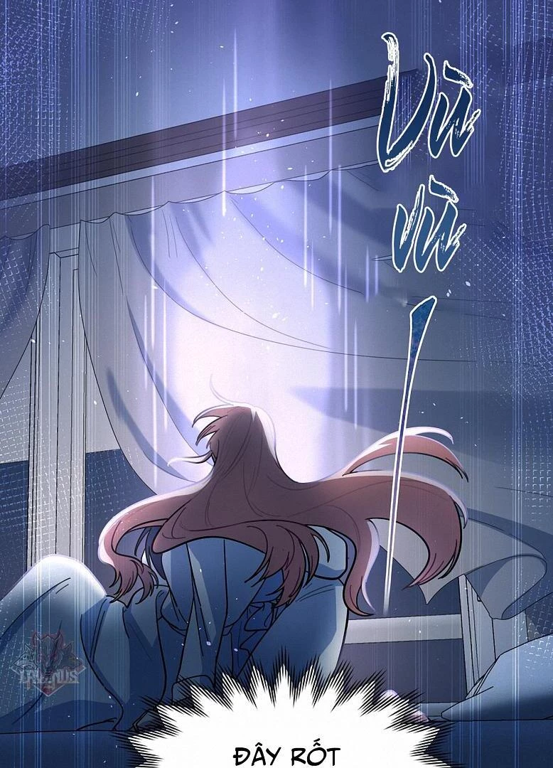 Bên Trong Có Chó Dữ, Xin Cẩn Thận Chapter 19 - 12