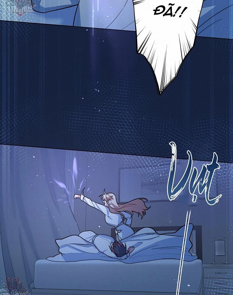 Bên Trong Có Chó Dữ, Xin Cẩn Thận Chapter 19 - 14