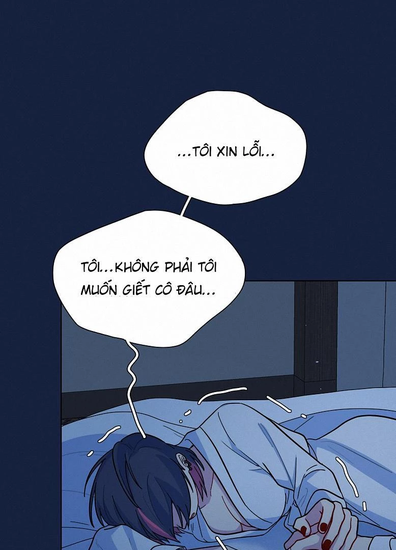 Bên Trong Có Chó Dữ, Xin Cẩn Thận Chapter 19 - 16
