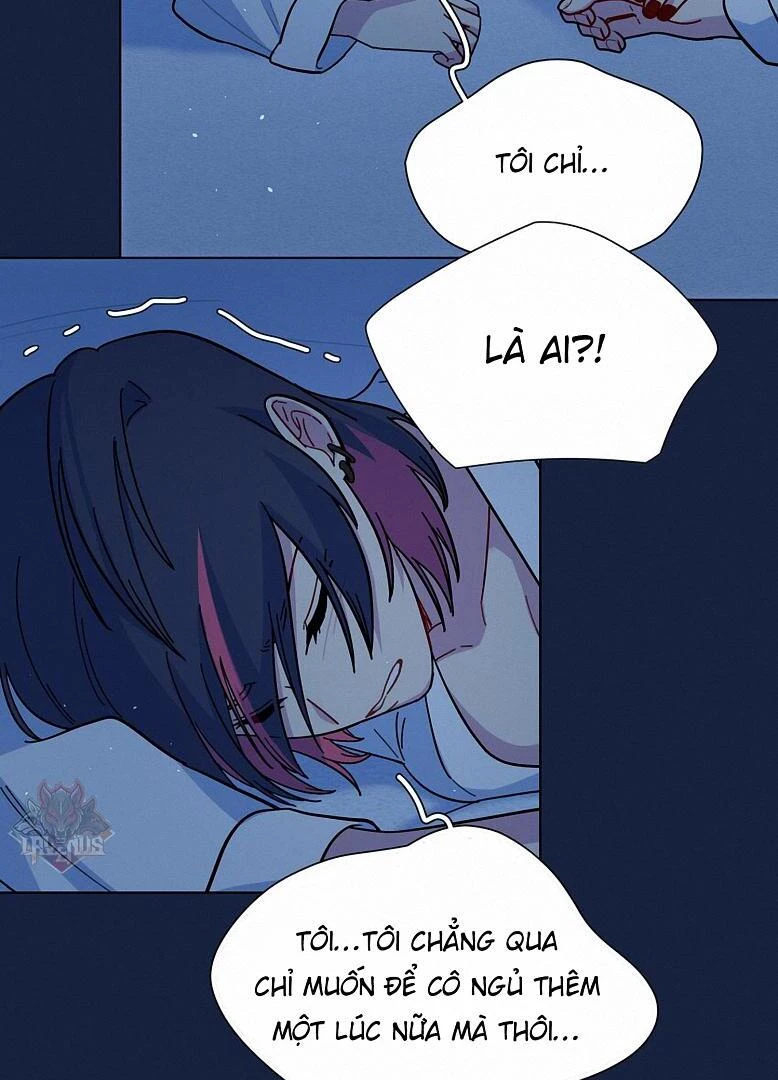 Bên Trong Có Chó Dữ, Xin Cẩn Thận Chapter 19 - 17