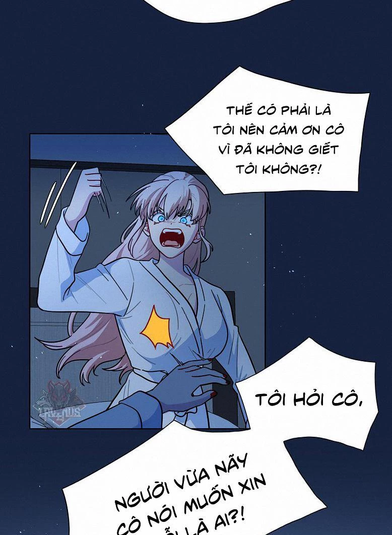 Bên Trong Có Chó Dữ, Xin Cẩn Thận Chapter 19 - 18
