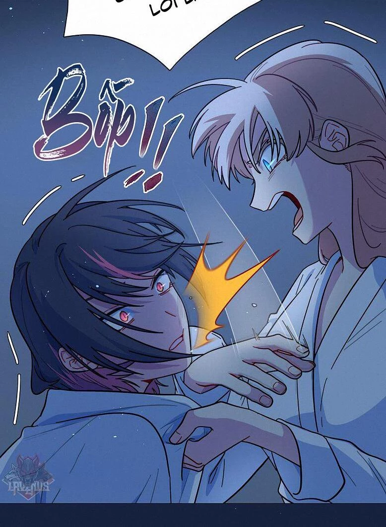 Bên Trong Có Chó Dữ, Xin Cẩn Thận Chapter 19 - 19