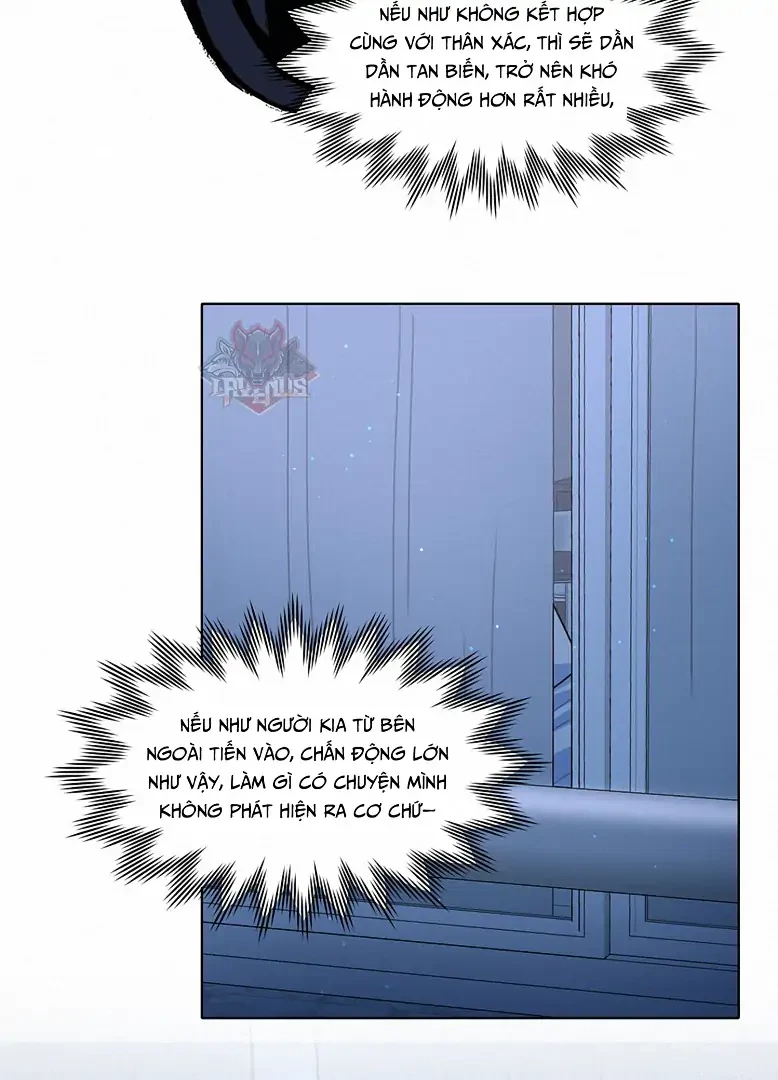 Bên Trong Có Chó Dữ, Xin Cẩn Thận Chapter 19 - 24