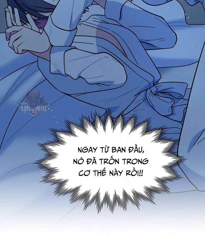 Bên Trong Có Chó Dữ, Xin Cẩn Thận Chapter 19 - 26