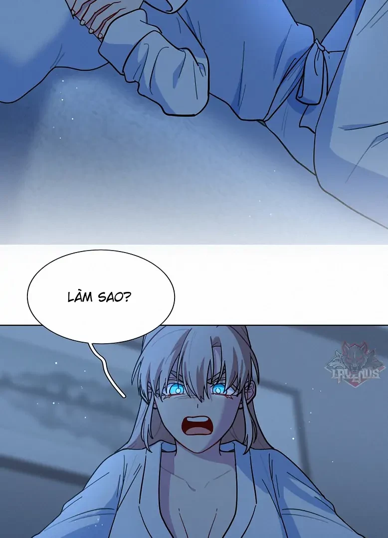 Bên Trong Có Chó Dữ, Xin Cẩn Thận Chapter 19 - 28