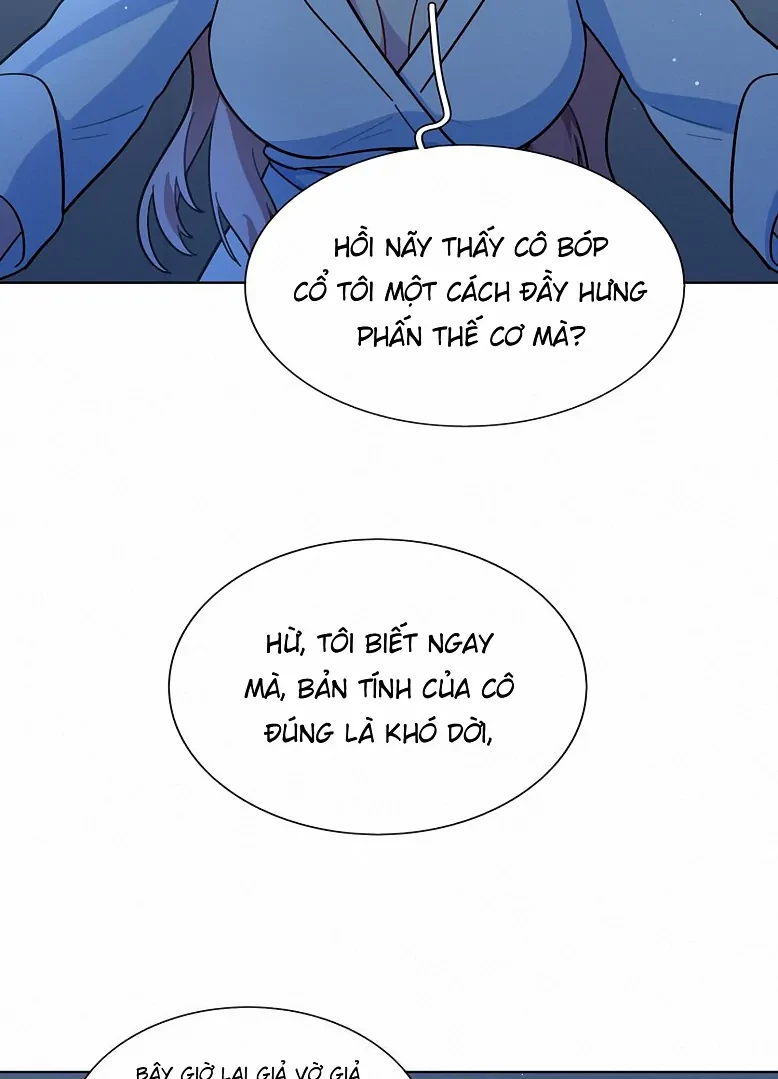 Bên Trong Có Chó Dữ, Xin Cẩn Thận Chapter 19 - 29