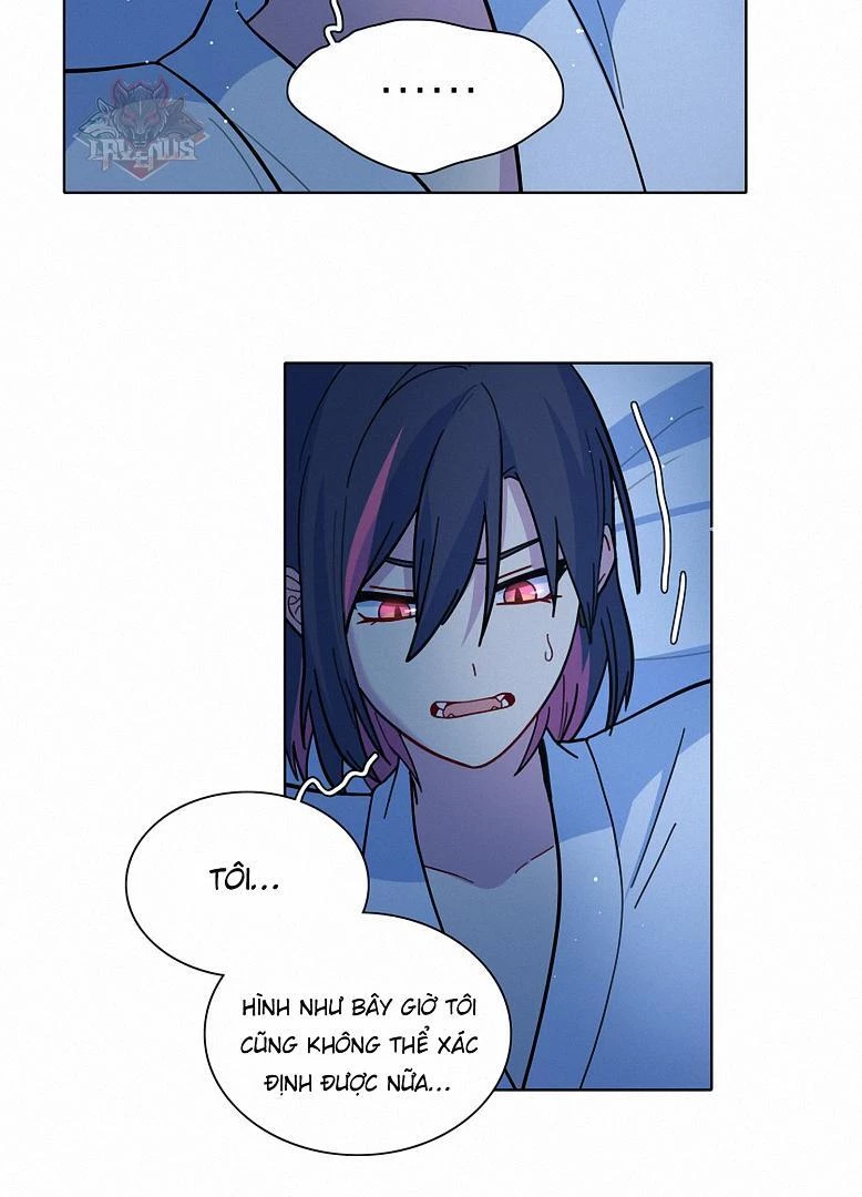 Bên Trong Có Chó Dữ, Xin Cẩn Thận Chapter 19 - 33