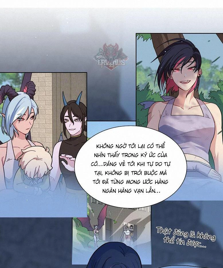 Bên Trong Có Chó Dữ, Xin Cẩn Thận Chapter 19 - 34