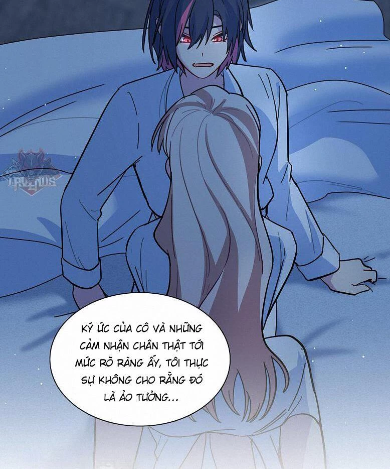 Bên Trong Có Chó Dữ, Xin Cẩn Thận Chapter 19 - 35
