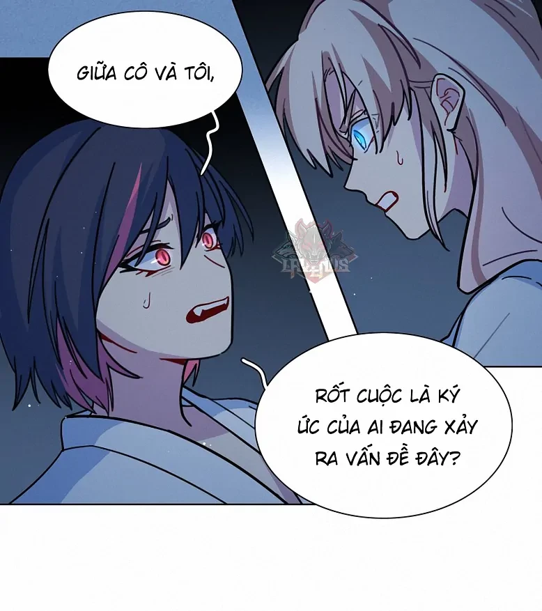 Bên Trong Có Chó Dữ, Xin Cẩn Thận Chapter 19 - 38
