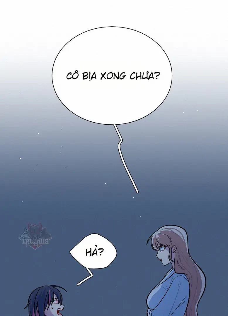 Bên Trong Có Chó Dữ, Xin Cẩn Thận Chapter 20 - 4
