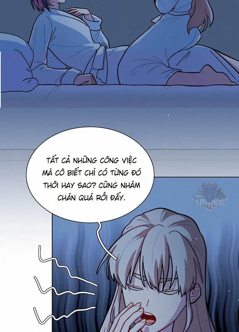 Bên Trong Có Chó Dữ, Xin Cẩn Thận Chapter 20 - 5