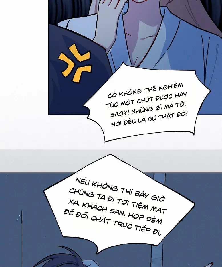 Bên Trong Có Chó Dữ, Xin Cẩn Thận Chapter 20 - 6