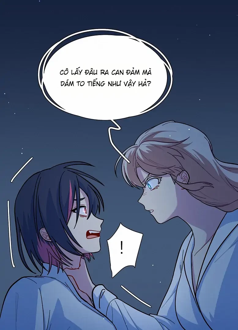 Bên Trong Có Chó Dữ, Xin Cẩn Thận Chapter 20 - 9