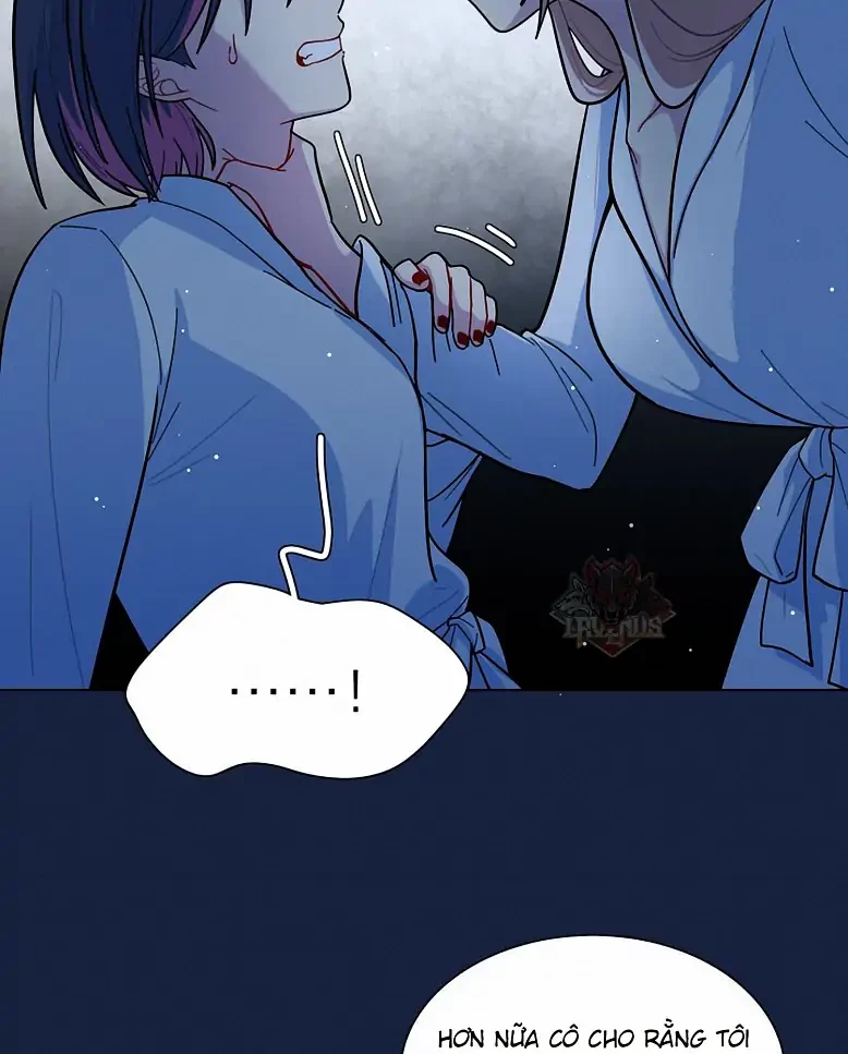 Bên Trong Có Chó Dữ, Xin Cẩn Thận Chapter 20 - 11