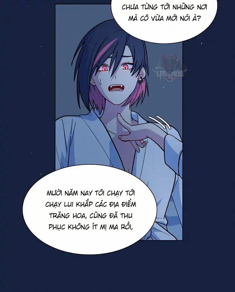 Bên Trong Có Chó Dữ, Xin Cẩn Thận Chapter 20 - 12
