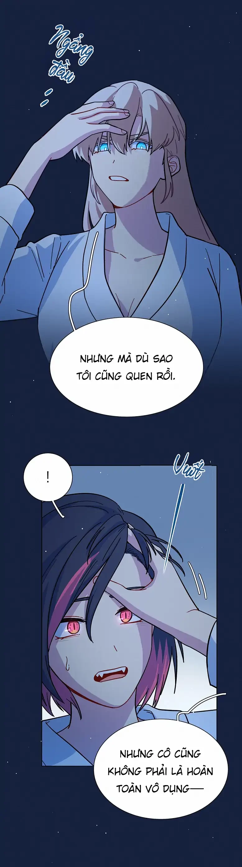 Bên Trong Có Chó Dữ, Xin Cẩn Thận Chapter 20 - 16