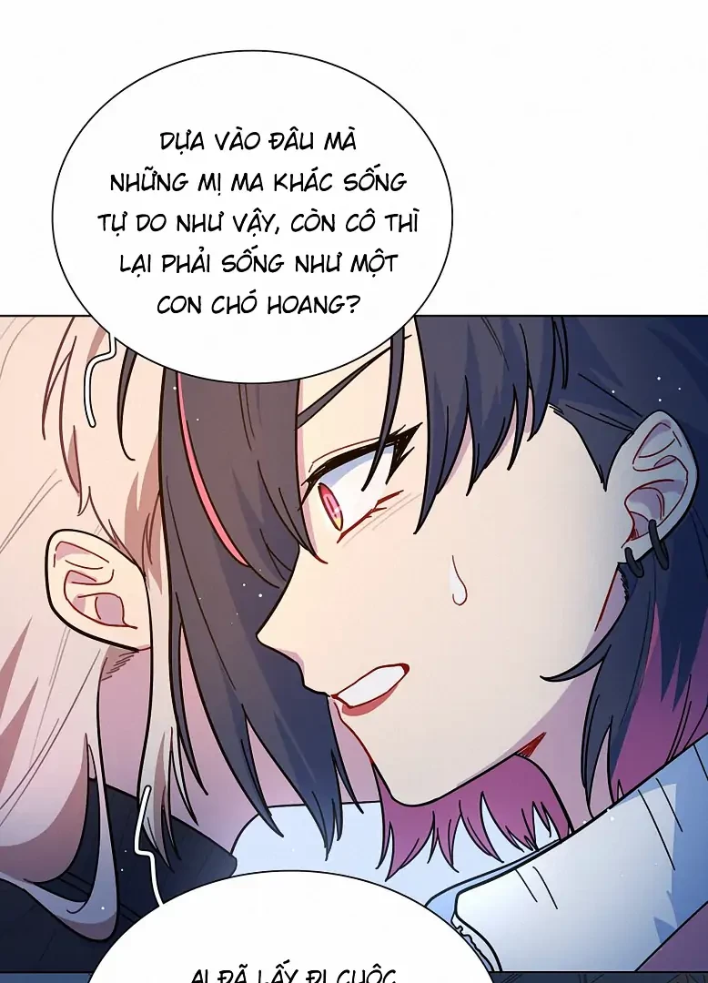 Bên Trong Có Chó Dữ, Xin Cẩn Thận Chapter 21 - 16