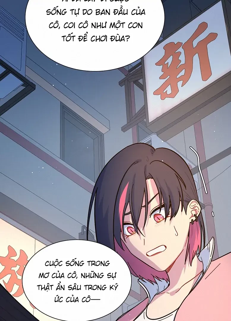 Bên Trong Có Chó Dữ, Xin Cẩn Thận Chapter 21 - 17