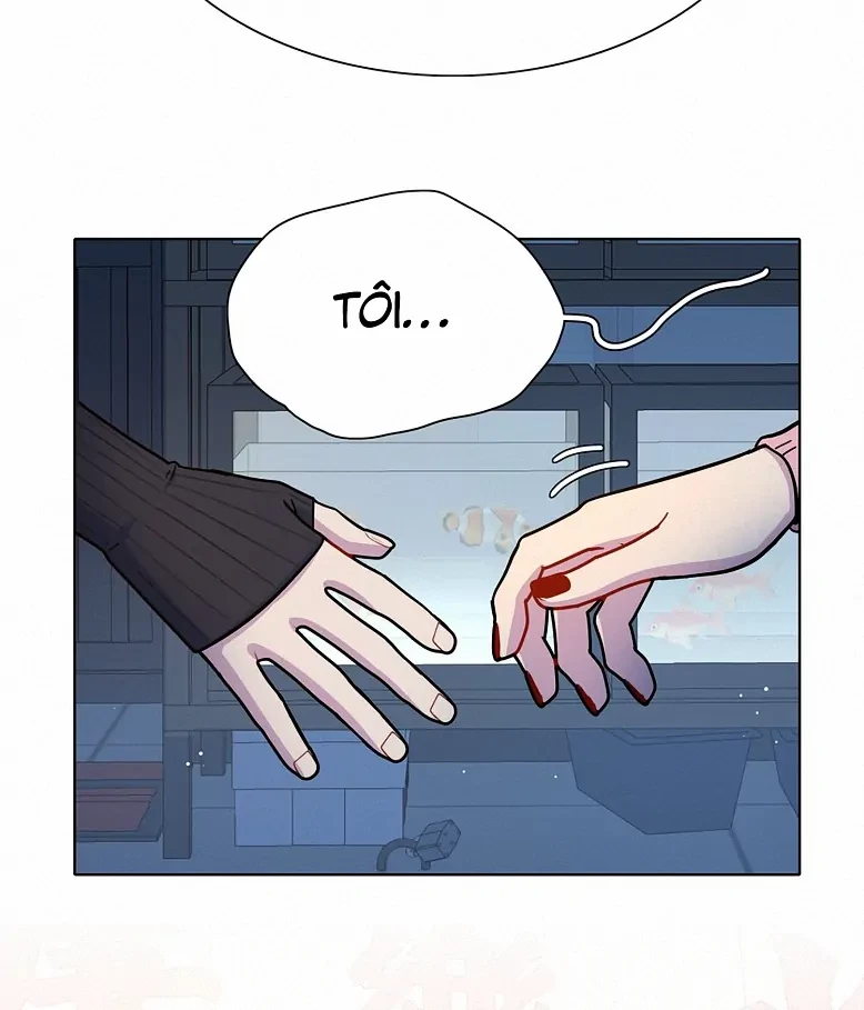 Bên Trong Có Chó Dữ, Xin Cẩn Thận Chapter 21 - 19