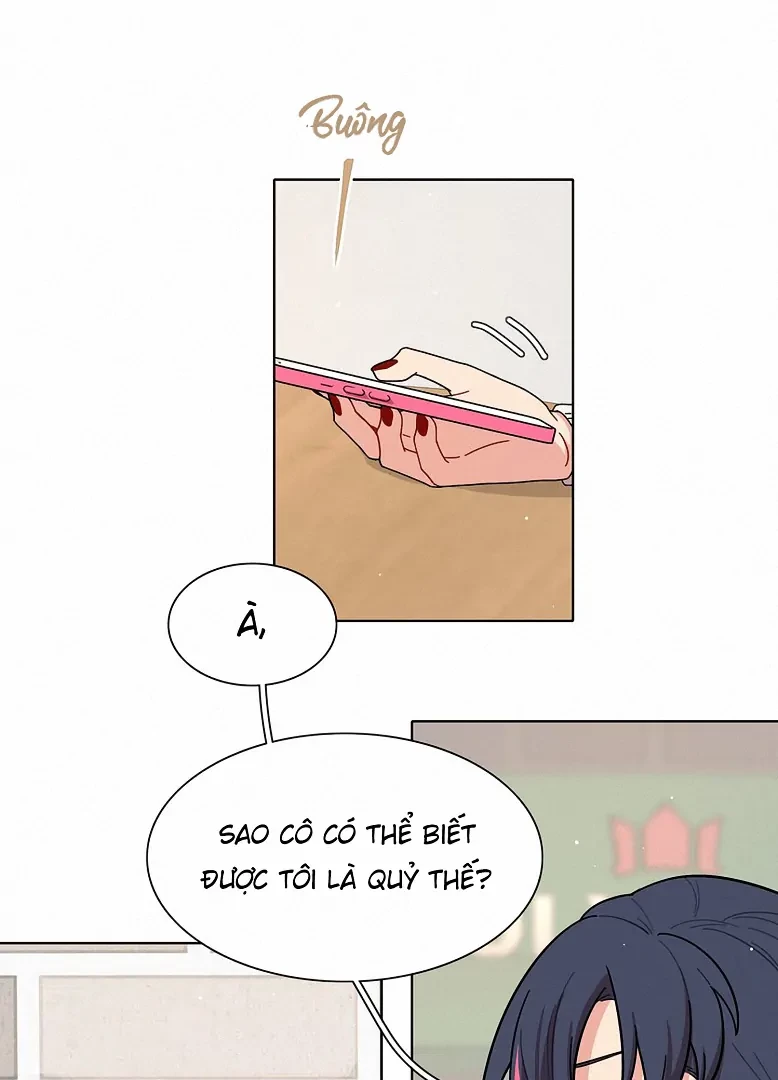 Bên Trong Có Chó Dữ, Xin Cẩn Thận Chapter 22 - 2