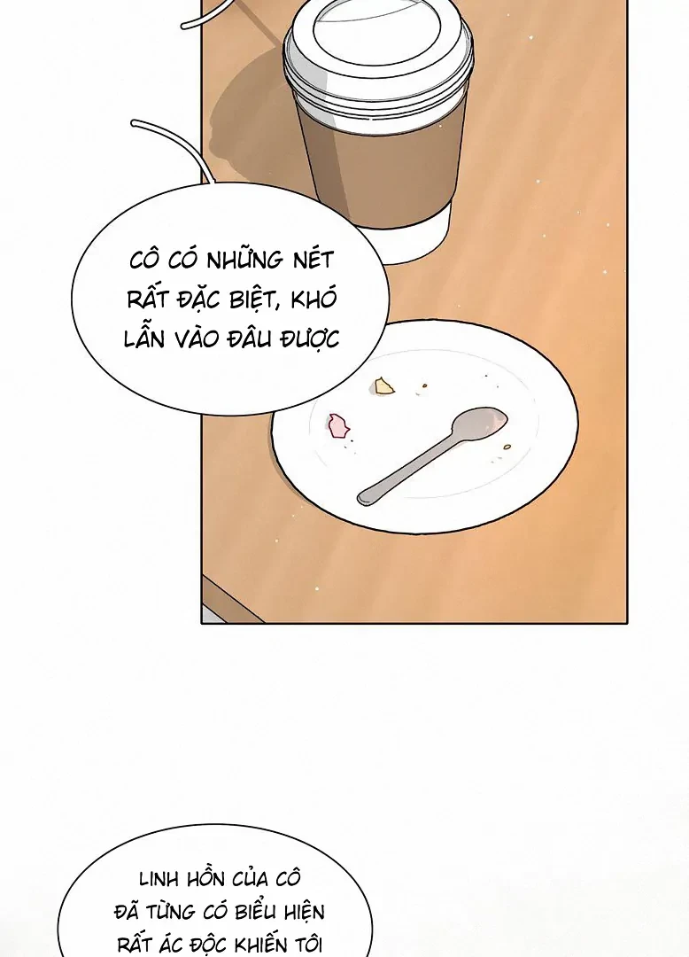 Bên Trong Có Chó Dữ, Xin Cẩn Thận Chapter 22 - 4