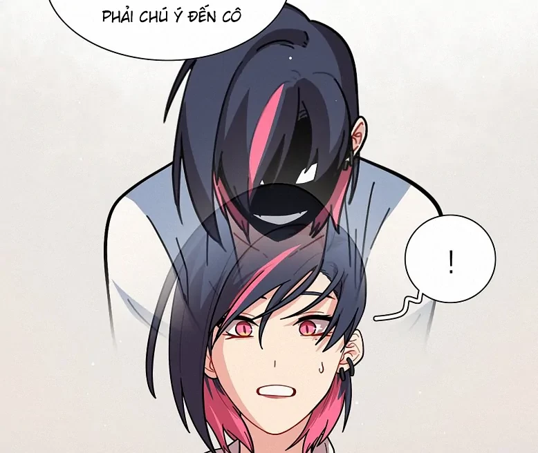 Bên Trong Có Chó Dữ, Xin Cẩn Thận Chapter 22 - 5