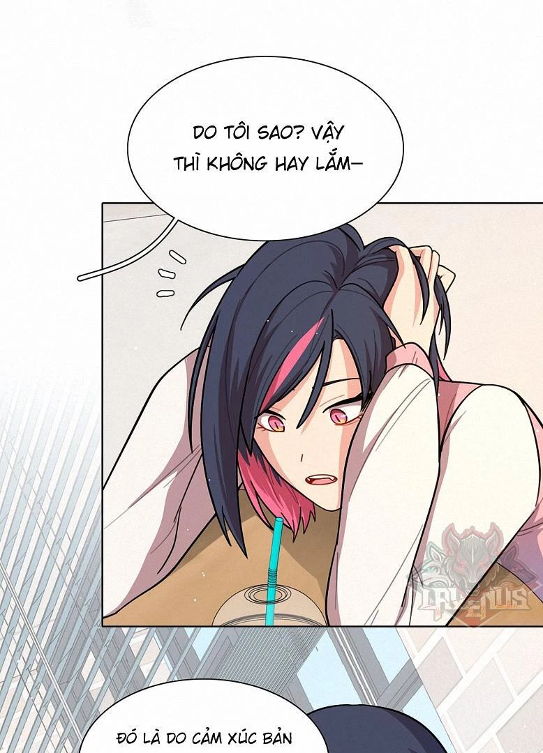 Bên Trong Có Chó Dữ, Xin Cẩn Thận Chapter 22 - 8