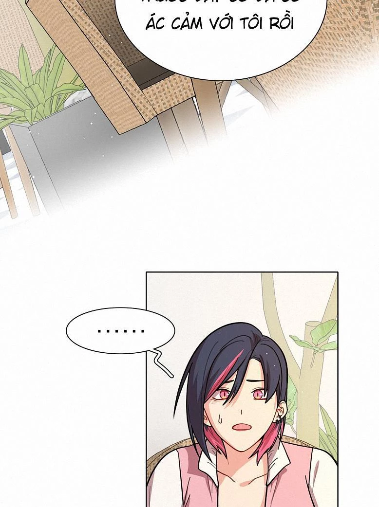Bên Trong Có Chó Dữ, Xin Cẩn Thận Chapter 22 - 10