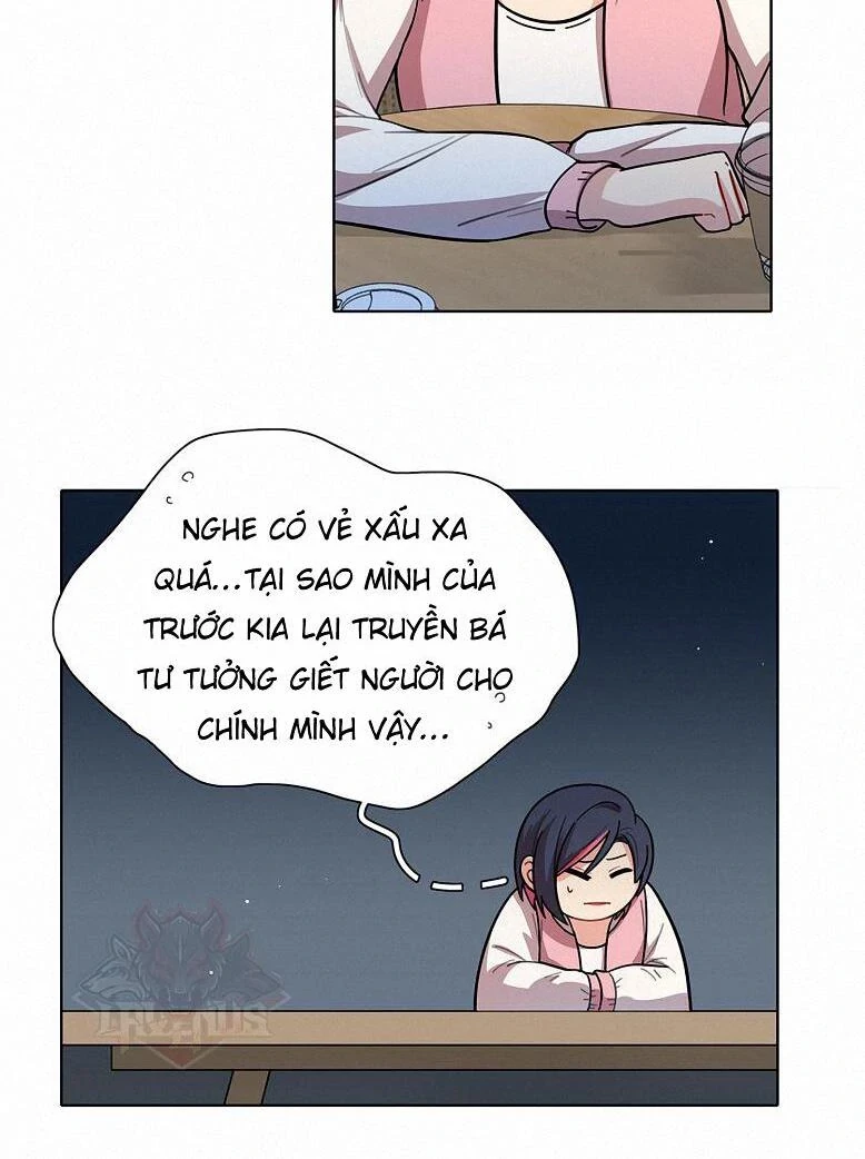 Bên Trong Có Chó Dữ, Xin Cẩn Thận Chapter 22 - 11