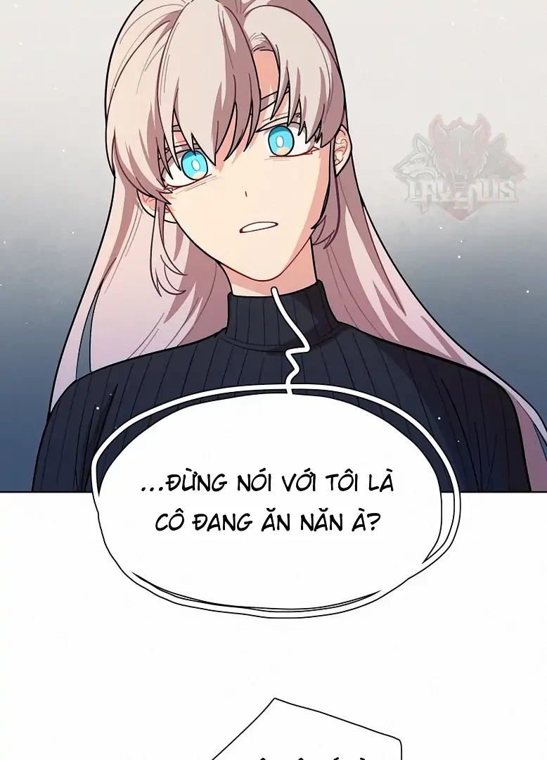 Bên Trong Có Chó Dữ, Xin Cẩn Thận Chapter 22 - 13
