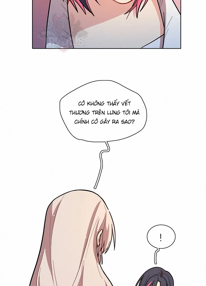 Bên Trong Có Chó Dữ, Xin Cẩn Thận Chapter 22 - 18