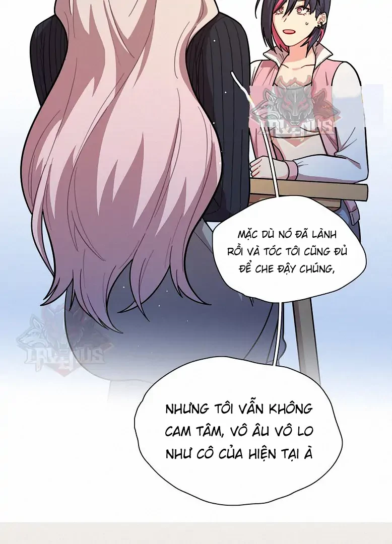 Bên Trong Có Chó Dữ, Xin Cẩn Thận Chapter 22 - 19