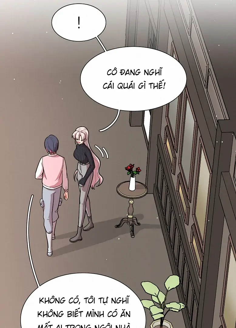Bên Trong Có Chó Dữ, Xin Cẩn Thận Chapter 22 - 26