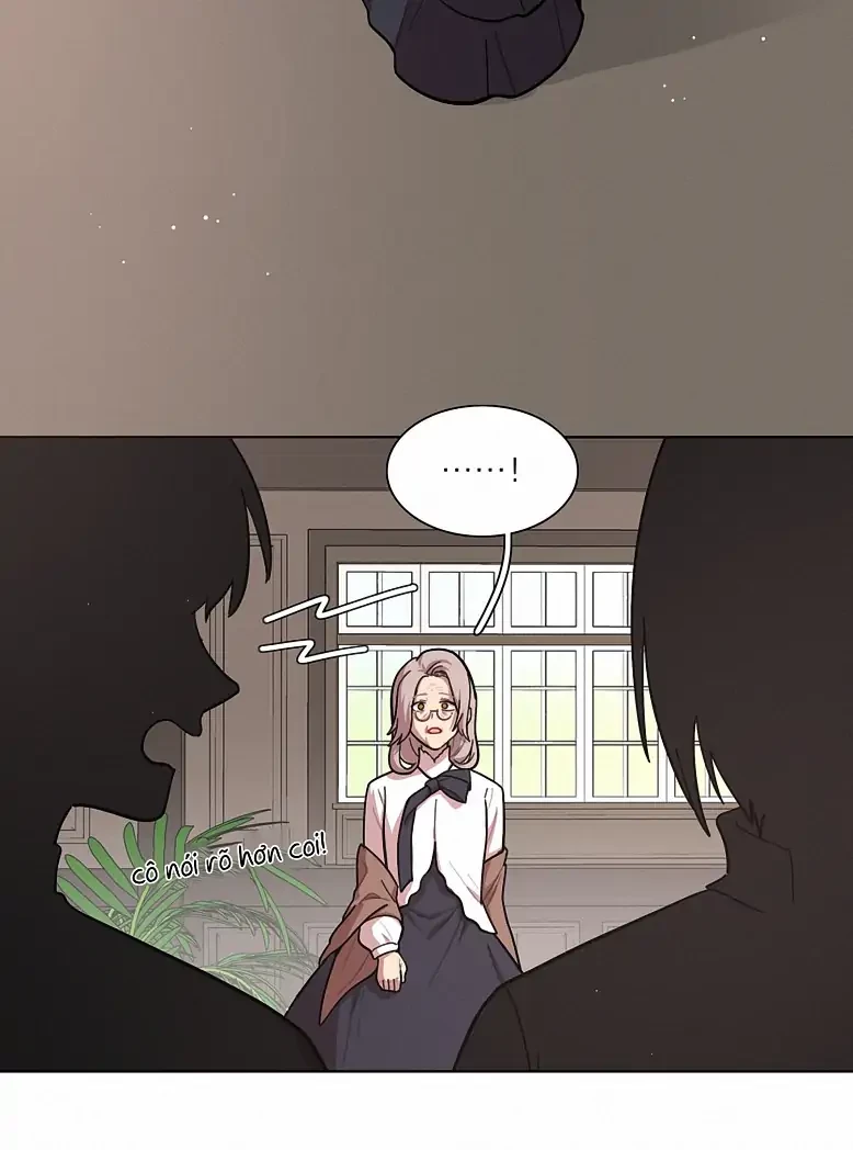 Bên Trong Có Chó Dữ, Xin Cẩn Thận Chapter 22 - 28