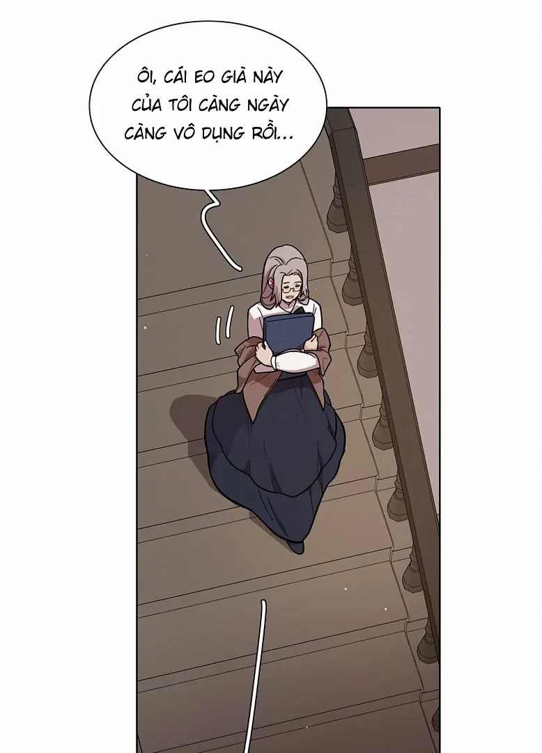 Bên Trong Có Chó Dữ, Xin Cẩn Thận Chapter 23 - 10