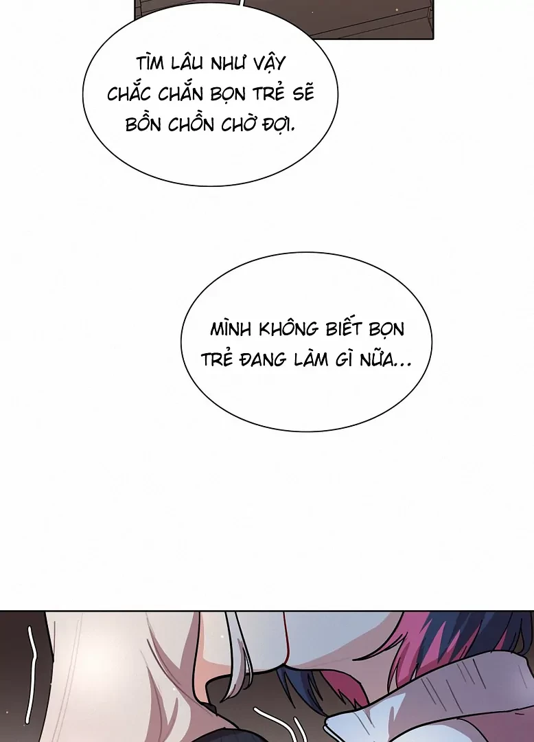 Bên Trong Có Chó Dữ, Xin Cẩn Thận Chapter 23 - 11