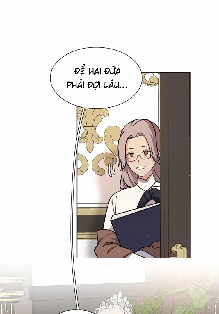 Bên Trong Có Chó Dữ, Xin Cẩn Thận Chapter 24 - 2