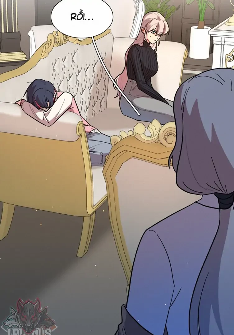 Bên Trong Có Chó Dữ, Xin Cẩn Thận Chapter 24 - 3