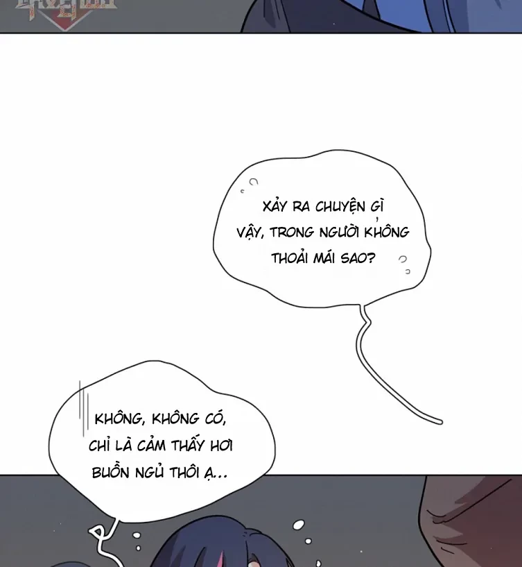 Bên Trong Có Chó Dữ, Xin Cẩn Thận Chapter 24 - 4