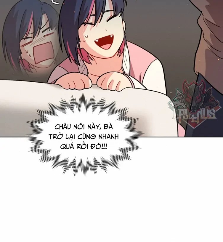 Bên Trong Có Chó Dữ, Xin Cẩn Thận Chapter 24 - 5
