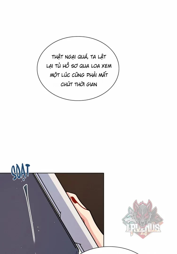 Bên Trong Có Chó Dữ, Xin Cẩn Thận Chapter 24 - 6