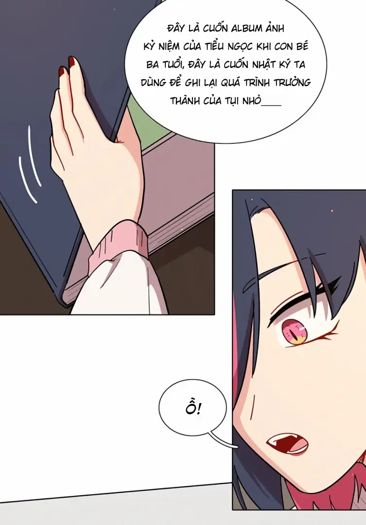 Bên Trong Có Chó Dữ, Xin Cẩn Thận Chapter 24 - 7